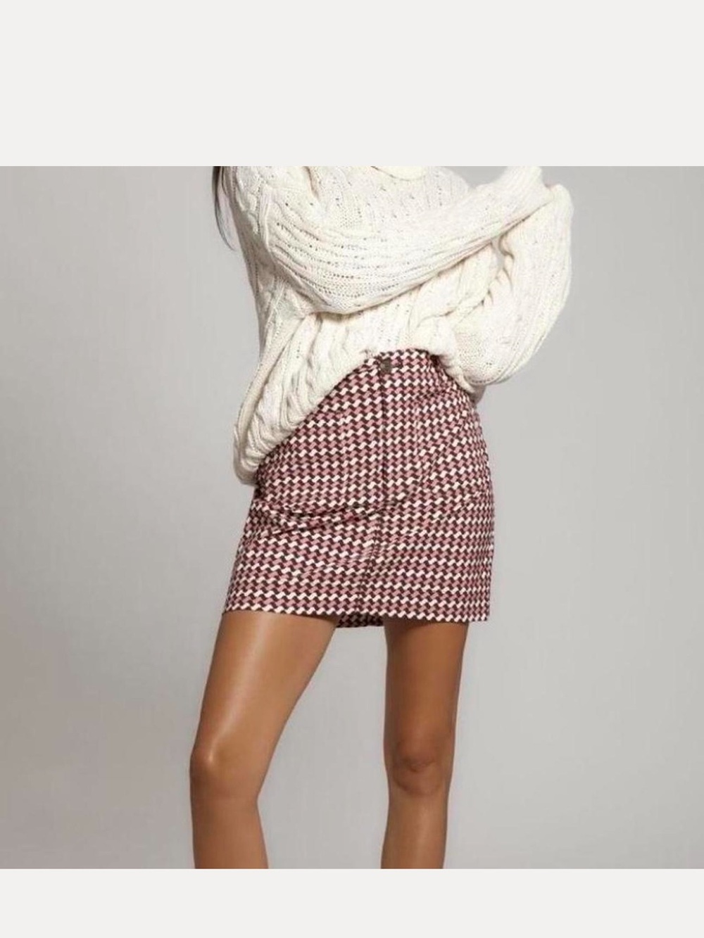 ANTHROPOLOGIE • SKIRTS